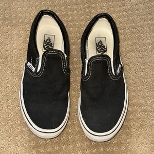 Classic Vans in Excellent Condition!